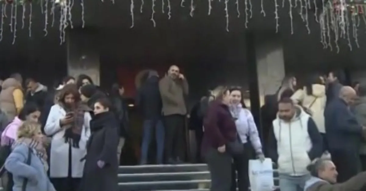 Buca Belediyesi'nde "maaş" krizi
