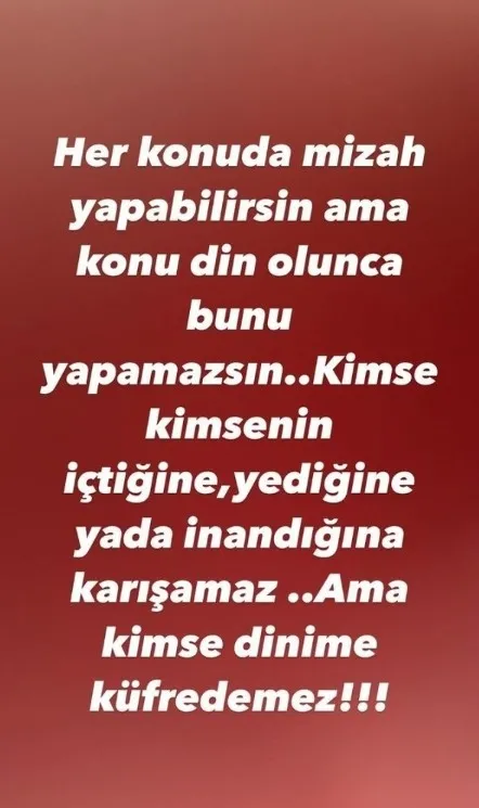 turkucu-alisan-kadir-gecesinde-islami-tiye-alarak-paylasim-yapan-pegasus-personellerine-acti-agzini-yumdu-gozu-1651240236620.jpg Türkücü Alişan Kadir Gecesi’nde İslam'ı tiye alarak paylaşım yapan Pegasus personellerine açtı ağzını yumdu gözünü: Kimse dinime küfür edemez! - 5