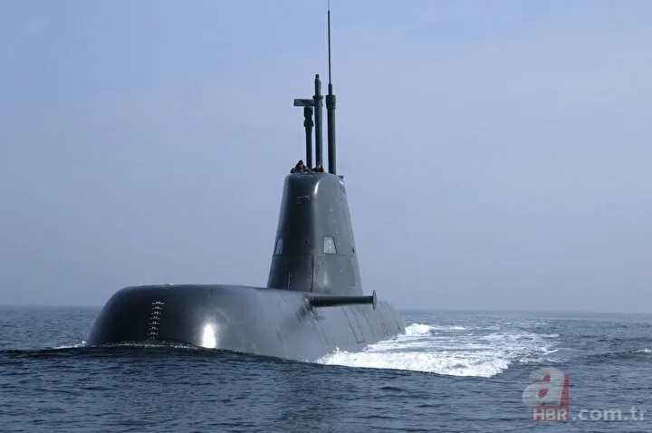 İngiliz basını tarih verdi: Dengeler Türkiye lehine dönebilir 11