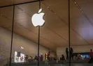 Apple bir ilki başardı