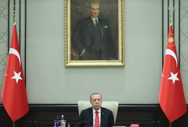 Kabine Toplantısı’ndan hangi kararlar çıktı? Başkan Erdoğan’dan SON DAKİKA açıklamaları
