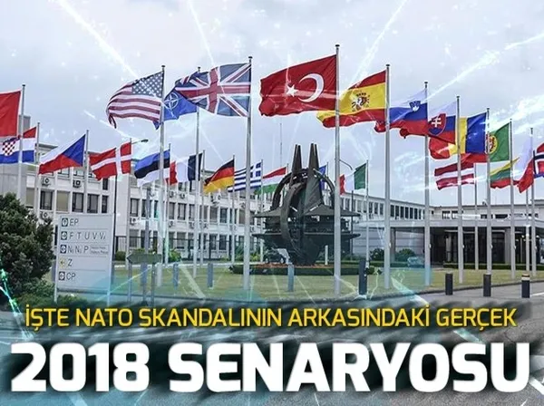 NATO'daki skandalı Ebru Binbaşı ortaya çıkardı - 2