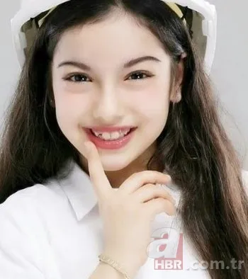 Çocuk oyuncu Kübra Süzgün mahkemelik olmuştu...“Yıllardır kızımın hakkını gasp ediyorlar” 10