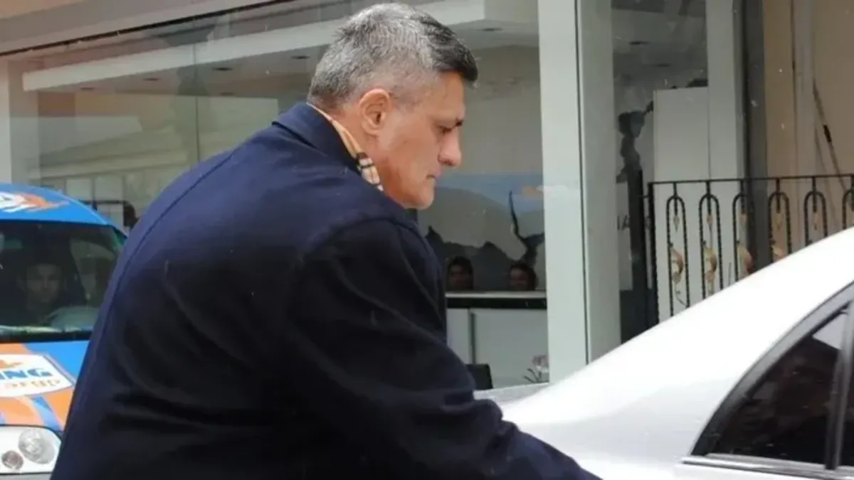 Kaşif Kozinoğlu soruşturmasında 4’üncü dalga operasyon: Gözaltı listesi ahaber.com.tr'de! Koğuş arkadaşı Hasan Atilla Uğur Kıbrıs'tan getirilecek