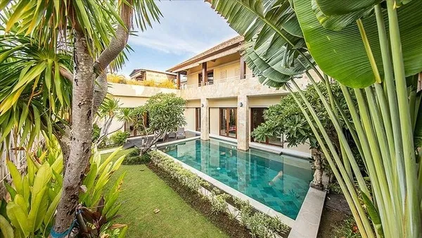 Evlerin değerleri yüzde 70 arttı! Bu illerde evi olanlar yaşadı