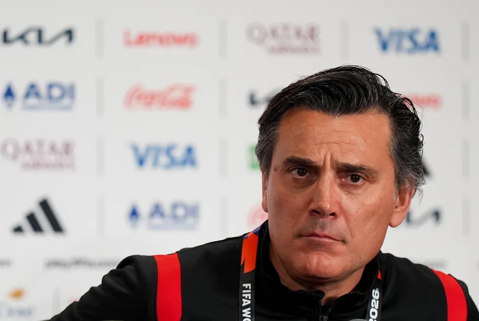 Vincenzo Montella