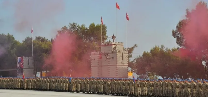 Jandarma, Astsubay ve uzman çavuş zamlı maaşlar! Jandarma, JÖH, uzman çavuş ve astsubay yeni maaşları ne kadar oldu 2023? TSK maaşları 2023