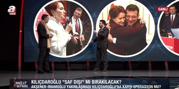 Savcı Sayan’dan çok konuşulacak iddia: Kılıçdaroğlu İmamoğlu’ndan istifasını istedi