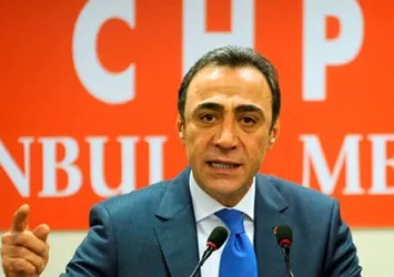 CHP'li eski milletvekili Berhan Şimşek gözaltına alındı!