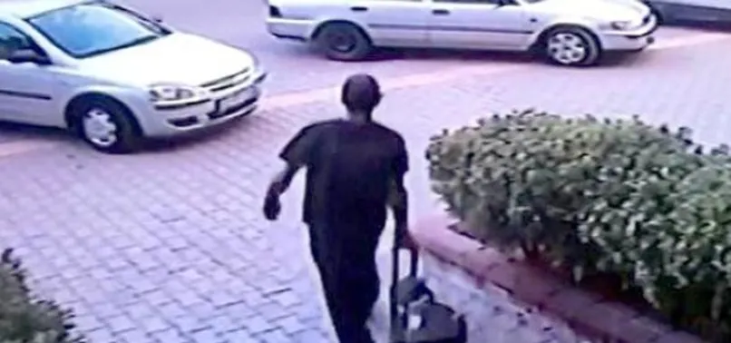 Lösemi hastası çocuğun solunum cihazını çaldı