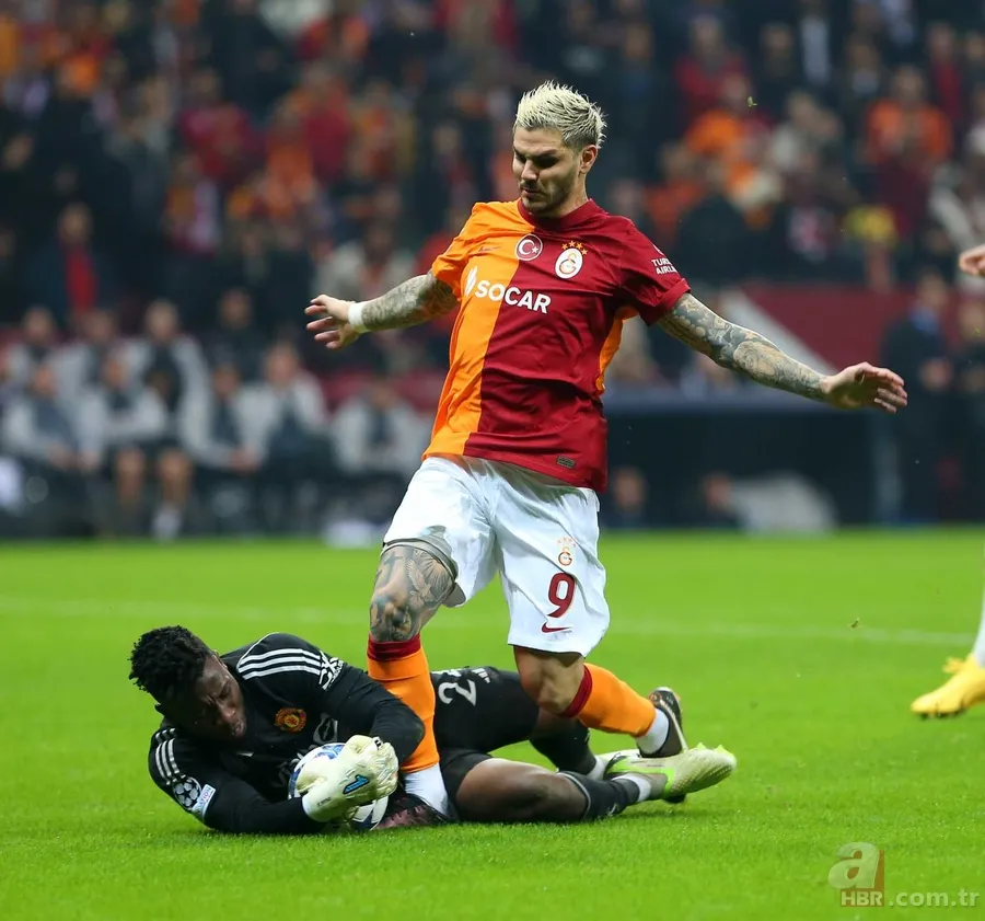 Süper Lig'i sallayacak transfer! Beşiktaş'tan Mauro Icardi harekatı: Yıllık 8 milyon euro vurgusu 1