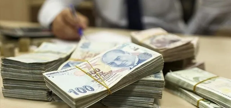 Bankacılık sektörünün kredi hacmi arttı