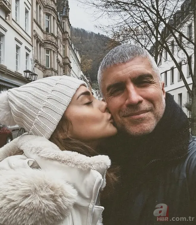 Özcan Deniz taburcu oldu! Setlere geri dönecek mi? 5