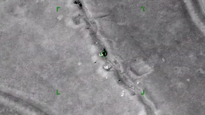 Azerbaycan’dan Ermeni güçlerine bombardıman: Kurmay Albay ağır yaralandı