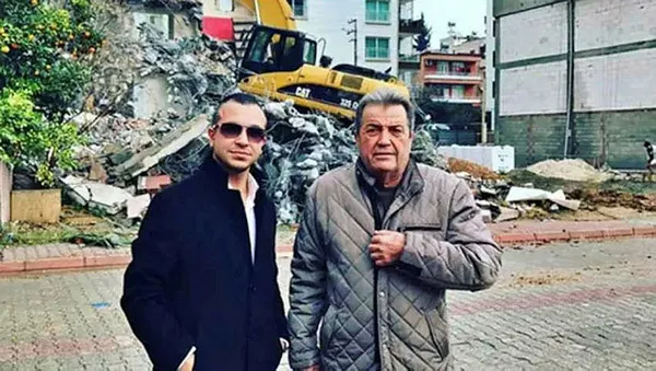 Rönesans Rezidans’ın müteahhidi Mehmet Yaşar Coşkun tutuklandı! İlk ifadesi ortaya çıktı: Bakın neden kaçmış...