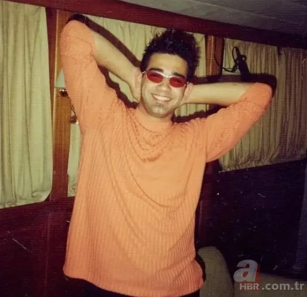 BBG Melih 23 yıl sonra itiraf etti! Melih Değirmenci'nin son hali... 3