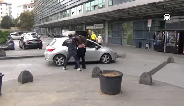 Son dakika: İstanbul’da terör örgütü DEAŞ’ın bomba uzmanı yakalandı