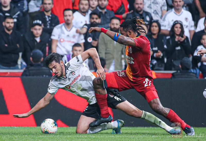 Fatih Terim'in 'değişim' ifadesi taraftarın tepkisini çekti! 11