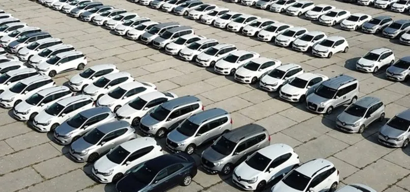 CHP'li İstanbul Büyükşehir Belediyesi 1851 araçlık ihale yapacak