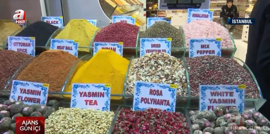 Çayı bu şekilde tüketiyorsanız dikkat! Çayın faydaları ve zararları neler? Çaydaki kafein nasıl azaltılır? 13