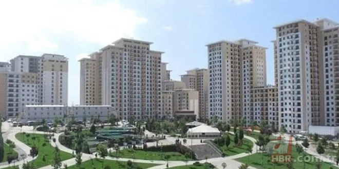 100 bin konut için heyecanlı bekleyiş! 2020 TOKİ kura çekilişi ne zaman? TOKİ kura sonuçları için kritik tarih… 14