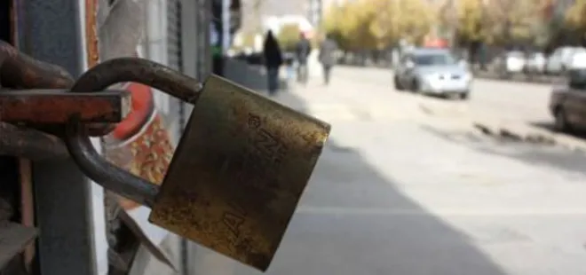 Bitlis'te sokağa çıkma yasağı