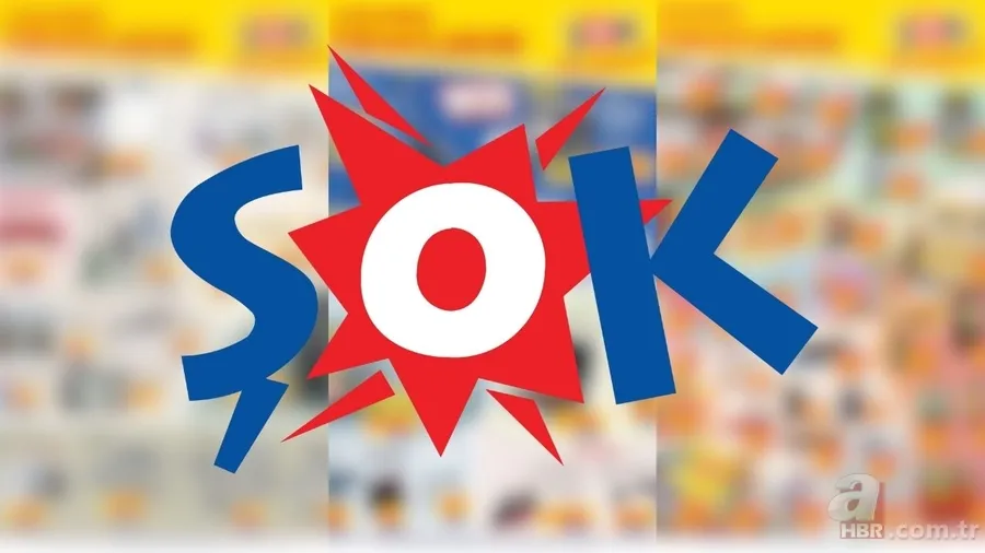 ŞOK haftanın fırsatlarında neler var? 3-9 Aralık indirimli ürünler listesi 1