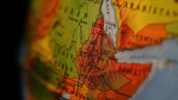 Hava saldırısı sonrası 50’den fazla ölü! Etiyopya’da ayrılıkçı çatışmalar sürüyor