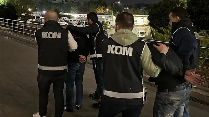 Ayhan Bora Kaplan suç örgütü üzerinden yeni bir komplo daha devreye sokuluyor! Hesap hareketleri didik didik aranıyor