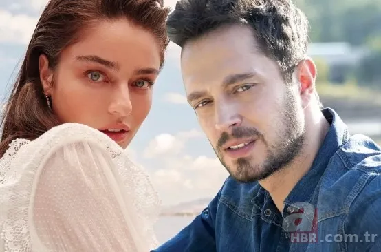 Ateş bacayı sardı! Murat Boz’un yeni sevgilisi Ayça Ayşin Turan'dan bomba gibi aşk itirafı: "Yeniden doğmuş gibi hissediyorum" 12