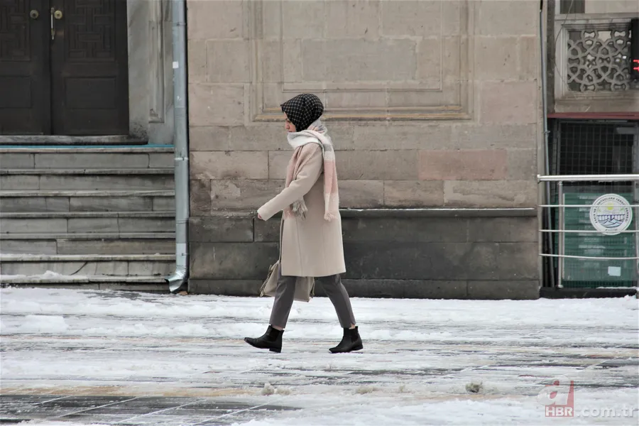 Adımlarımız hızlandı, sabrımız tükendi! İşte 40 yıl öncesine göre daha seri yürümemizin nedeni 2