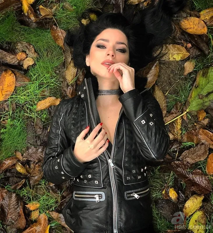 Merve Boluğur’un yüzü yine gülmedi! Erkan Şen’le aşkı kısa sürdü 9