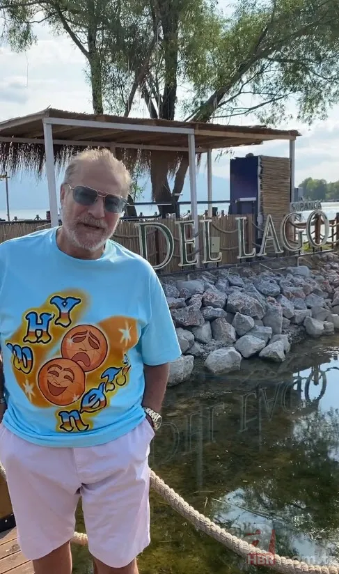 Mehmet Ali Erbil ve Gülseren Ceylan aşkı bitti! Erbil'den zehir zemberek sözler: İstekleri bitmedi! 180 bin liralık yüzüğü vermedi 8