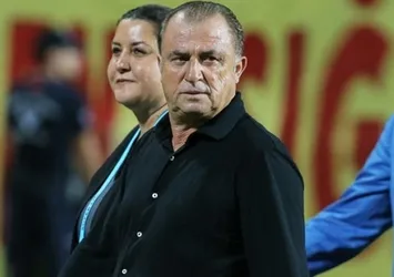 İşte Terim'in F.Bahçe'den istediği futbolcu!