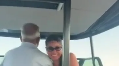 CHP’li vekilin yat partileri ifşa oldu!