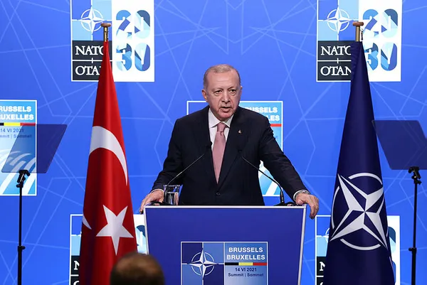 Başkan Recep Tayyip Erdoğan ile ABD Başkanı Joe Biden NATO görüşmesi! İşte alınan son dakika kararları!