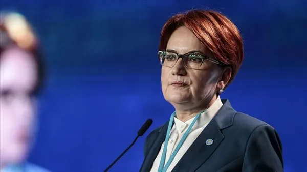 İYİ Parti İstanbul Milletvekili Ümit Özdağ Meral Akşener’i eleştirdi: Vicdanınız rahat mı?