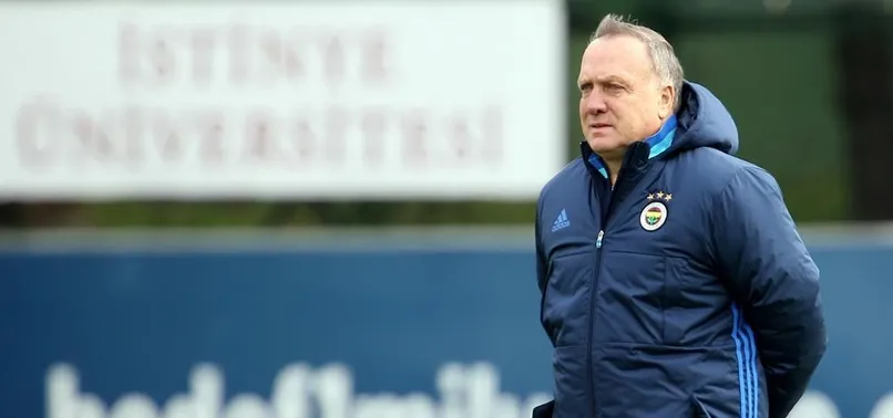 Advocaat ne dediyse çıktı!