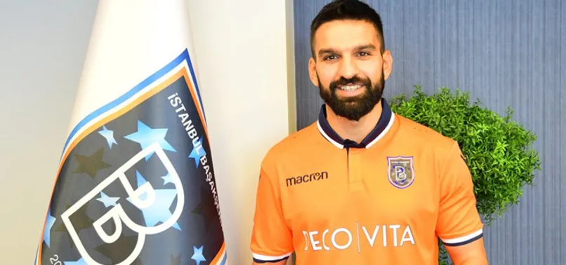 Muhammet Demir Başakşehir'de