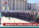 Yeni yasama yılı başlıyor