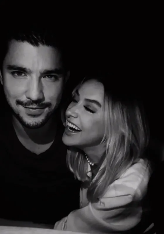 Hadise ve Kaan Yıldırım hakkında yeni iddia