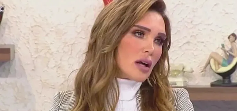 Seren Serengil'in darbettiği iddia edilen Özbekistan yardımcısına koruma tedbiri