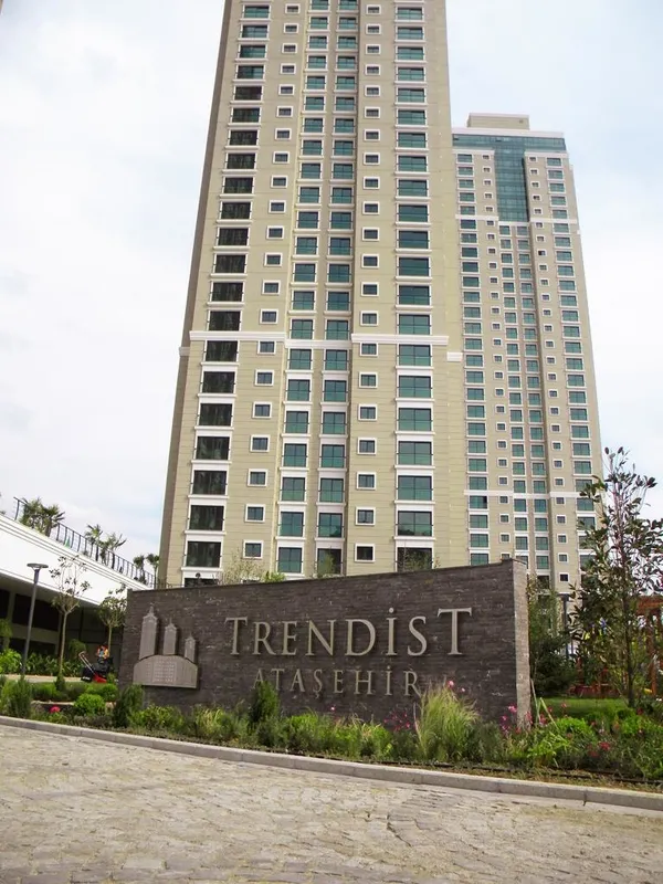 Ataşehir Belediyesi’nde Battal İlgezdi’den bir rezidans skandalı daha!