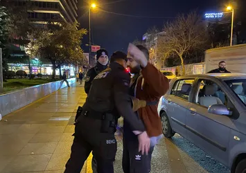 Son dakika | İstanbul'da ekipler sahaya indi! Yeditepe Huzur asayiş uygulaması yüzlerce şüpheli gözaltına alındı