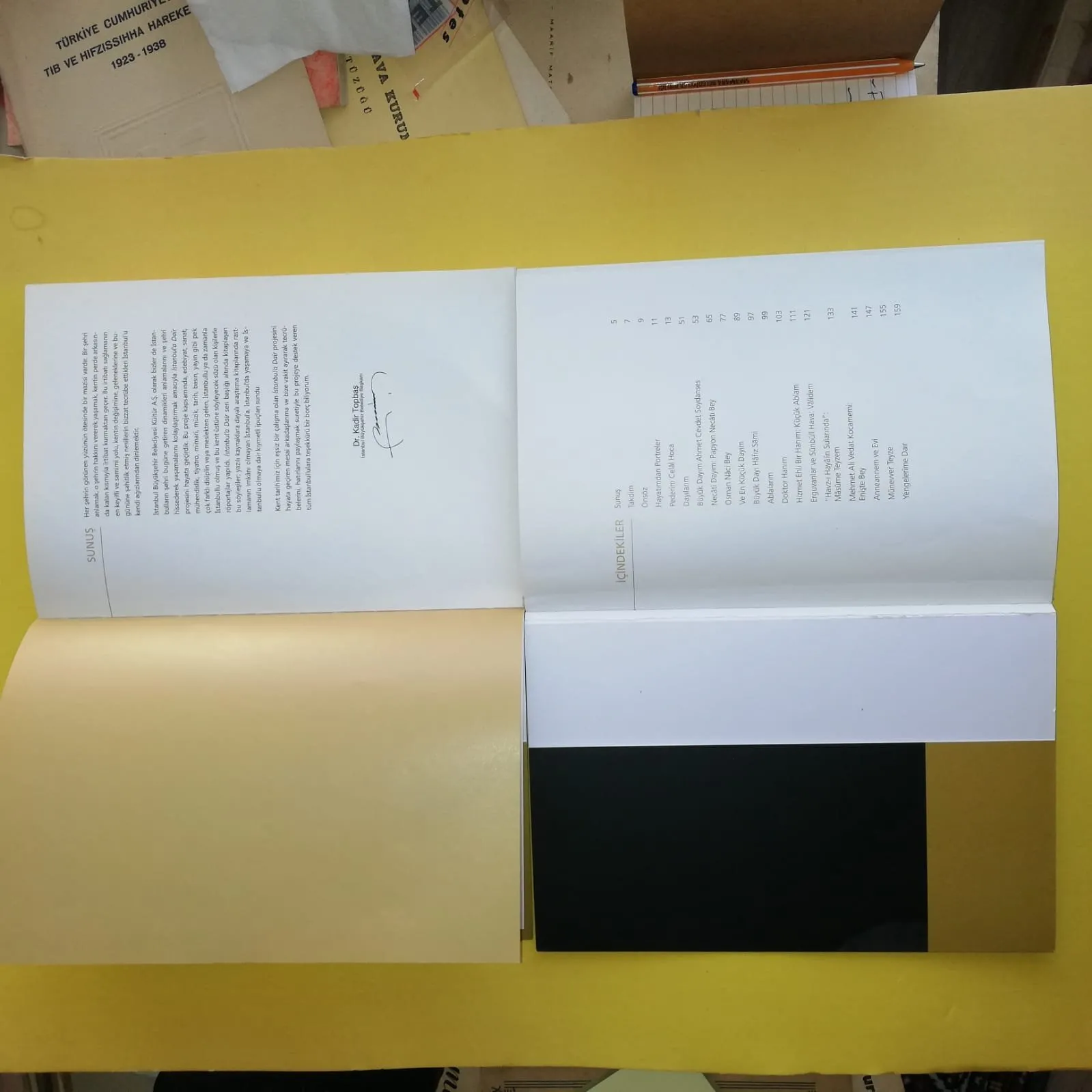 Chp Li Ibb Den Kitap Katliami Simdiye Kadar Gorulmemis Bir Skandal