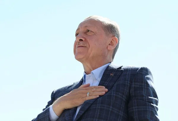 Başkan Erdoğan’dan esnafa vergi ve ÖTV müjdesi! Araba alırken artık ödenmeyecek