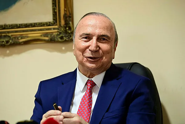 Son dakika: Galatasaray başkanı kim oldu? 2021 Galatasaray başkanlık seçimi sonuçları son durum nedir?