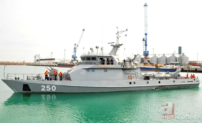 Dünyanın en güçlü deniz kuvvetleri belli oldu! Türkiye 100 ülke arasında zirveye demir attı 13