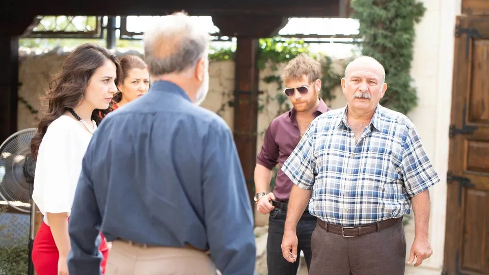 Maria ile Mustafa’da iki aile yeniden karşı karşıya geliyor!