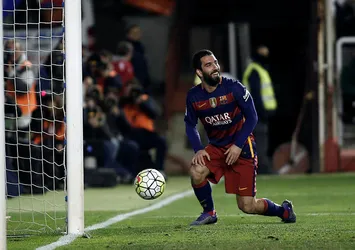 Arda Turan paylaştı, sosyal medya karıştı!